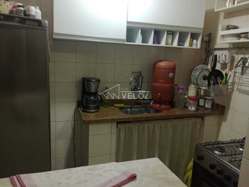 Apartamento, 1 quarto, 25 m² - Foto 4