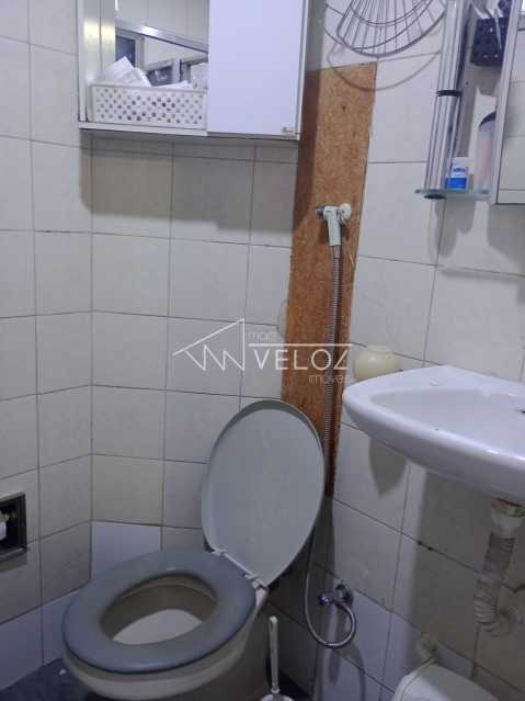 Apartamento, 1 quarto, 25 m² - Foto 11