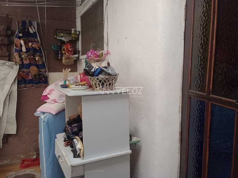 Apartamento, 1 quarto, 25 m² - Foto 13