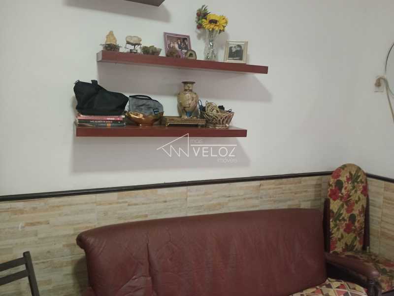 Apartamento, 1 quarto, 25 m² - Foto 14