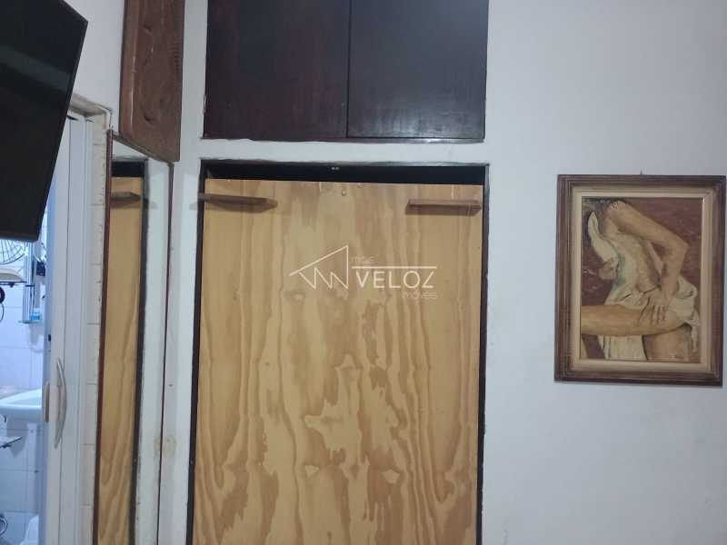 Apartamento, 1 quarto, 25 m² - Foto 12