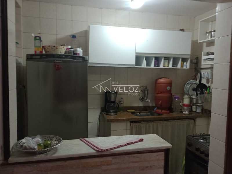 Apartamento, 1 quarto, 25 m² - Foto 21
