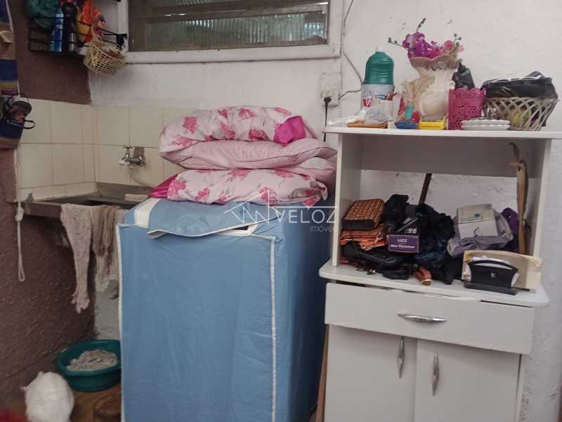 Apartamento, 1 quarto, 25 m² - Foto 5