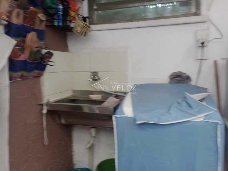 Apartamento, 1 quarto, 25 m² - Foto 8