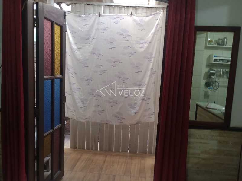 Apartamento, 1 quarto, 25 m² - Foto 9