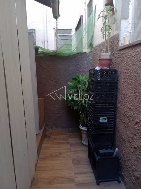 Apartamento, 1 quarto, 25 m² - Foto 19