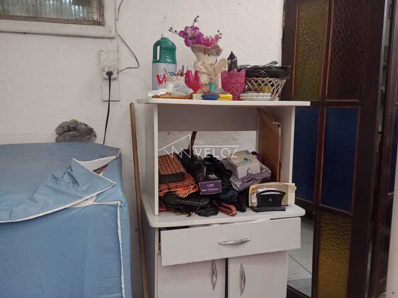 Apartamento, 1 quarto, 25 m² - Foto 1