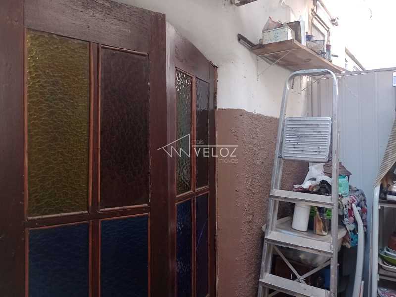 Apartamento, 1 quarto, 25 m² - Foto 6