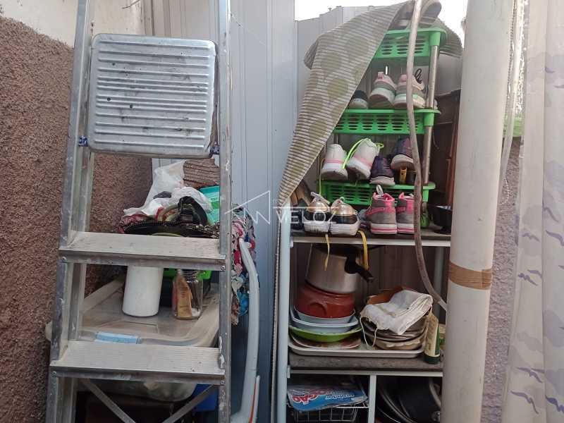 Apartamento, 1 quarto, 25 m² - Foto 18