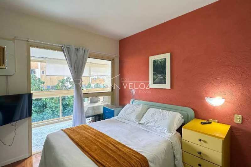 Apartamento, 3 quartos, 102 m² - Foto 3