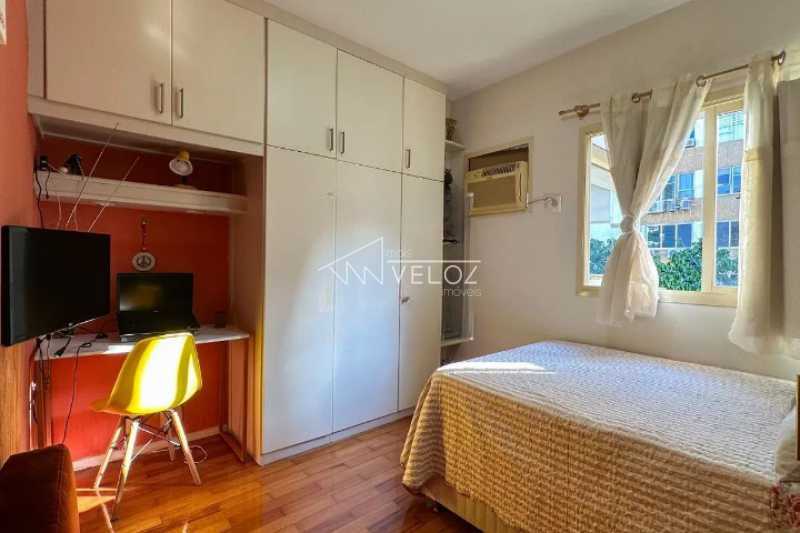 Apartamento, 3 quartos, 102 m² - Foto 2