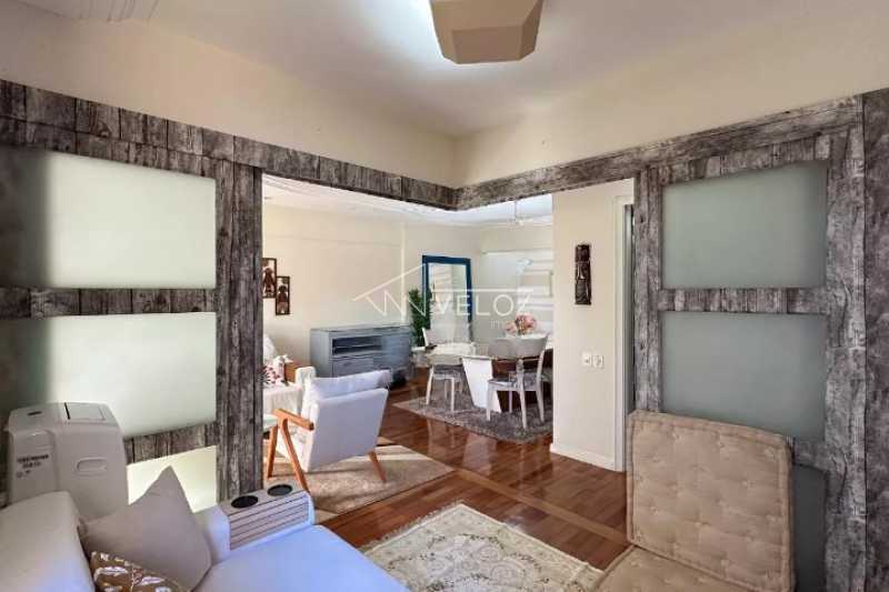 Apartamento, 3 quartos, 102 m² - Foto 5