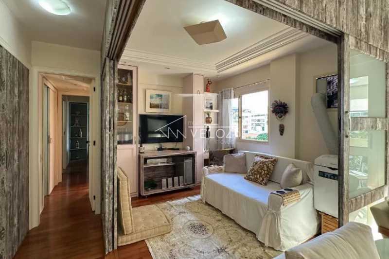 Apartamento, 3 quartos, 102 m² - Foto 8