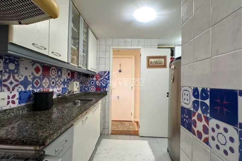 Apartamento, 3 quartos, 102 m² - Foto 14