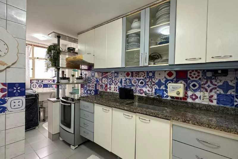 Apartamento, 3 quartos, 102 m² - Foto 1