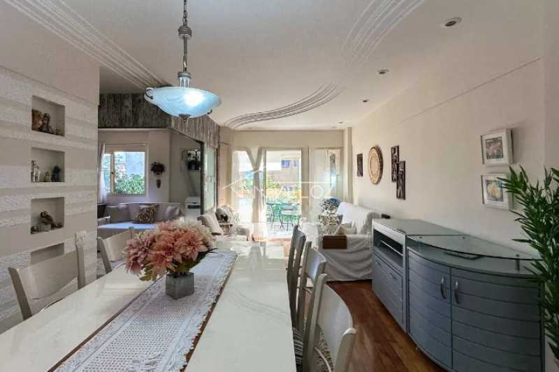 Apartamento, 3 quartos, 102 m² - Foto 11