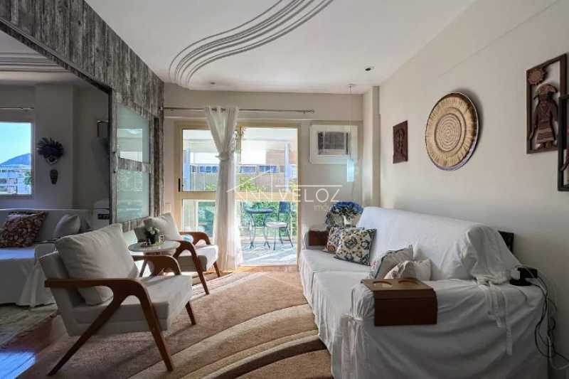 Apartamento, 3 quartos, 102 m² - Foto 4