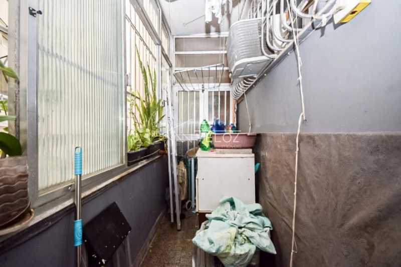 Apartamento, 3 quartos, 100 m² - Foto 12