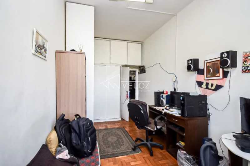 Apartamento, 3 quartos, 100 m² - Foto 1