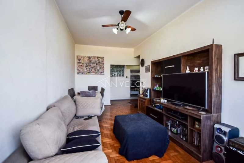 Apartamento, 3 quartos, 100 m² - Foto 14