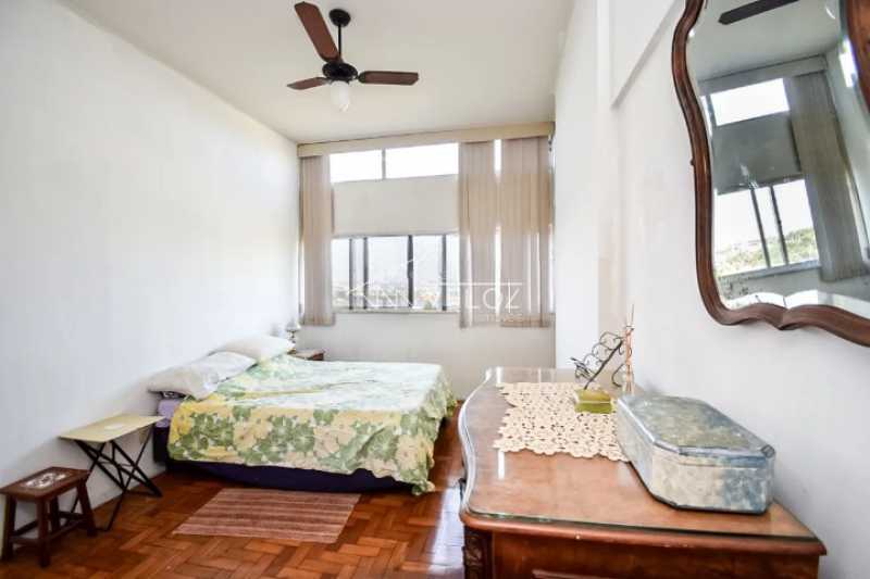 Apartamento, 3 quartos, 100 m² - Foto 2