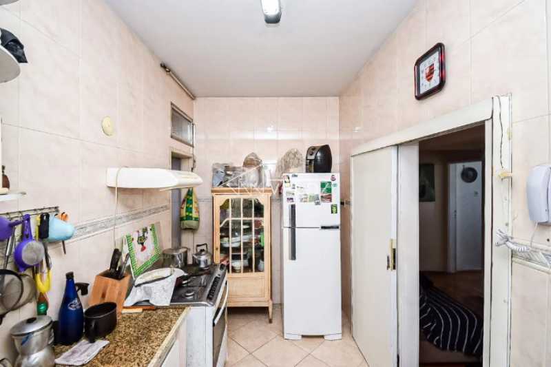 Apartamento, 3 quartos, 100 m² - Foto 9