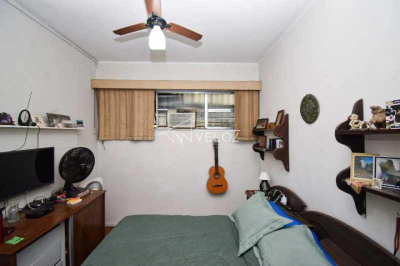 Apartamento, 3 quartos, 100 m² - Foto 3