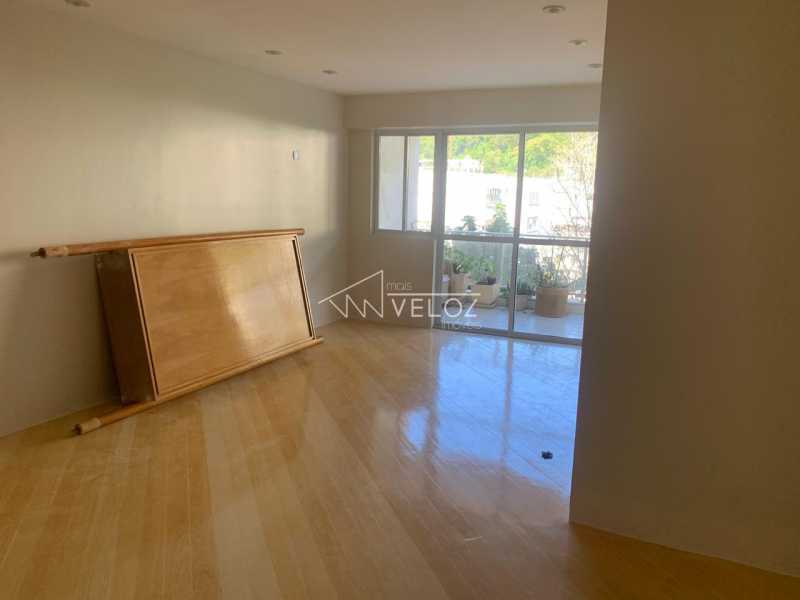 Apartamento à venda com 2 quartos, 109m² - Foto 6