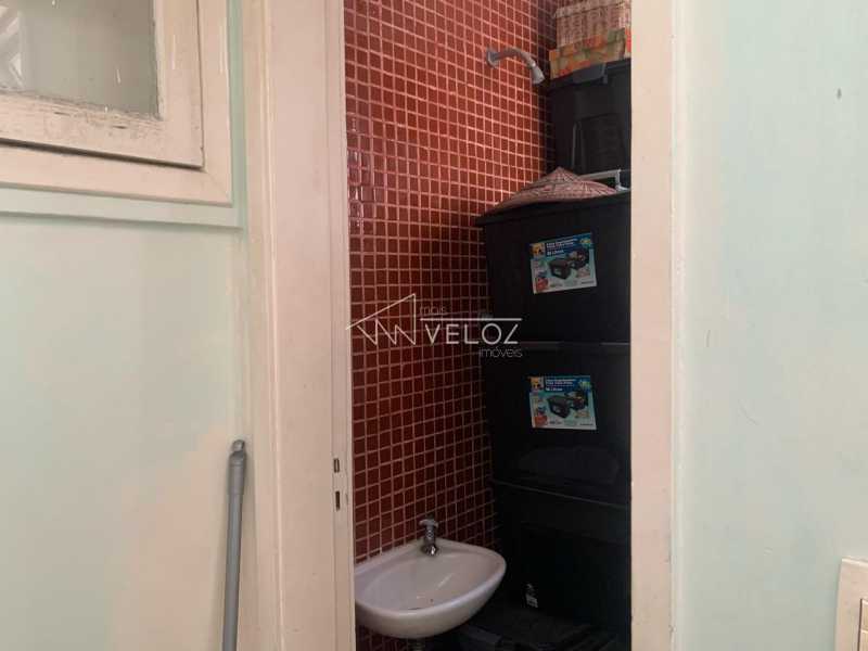 Apartamento à venda com 2 quartos, 109m² - Foto 30