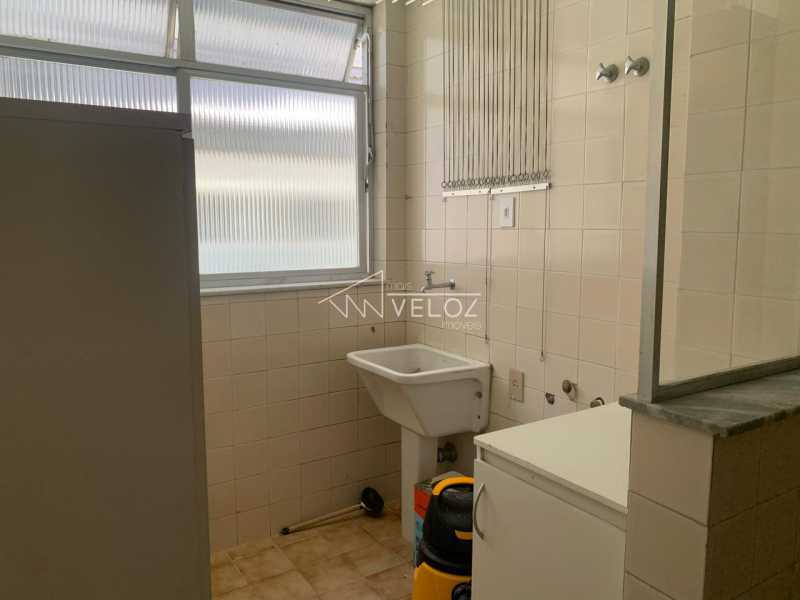 Apartamento à venda com 2 quartos, 109m² - Foto 28