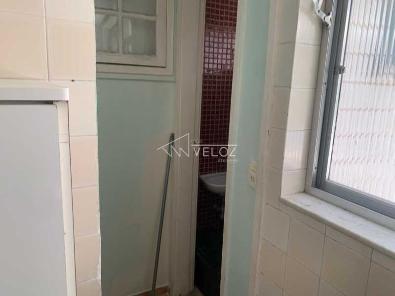 Apartamento à venda com 2 quartos, 109m² - Foto 29