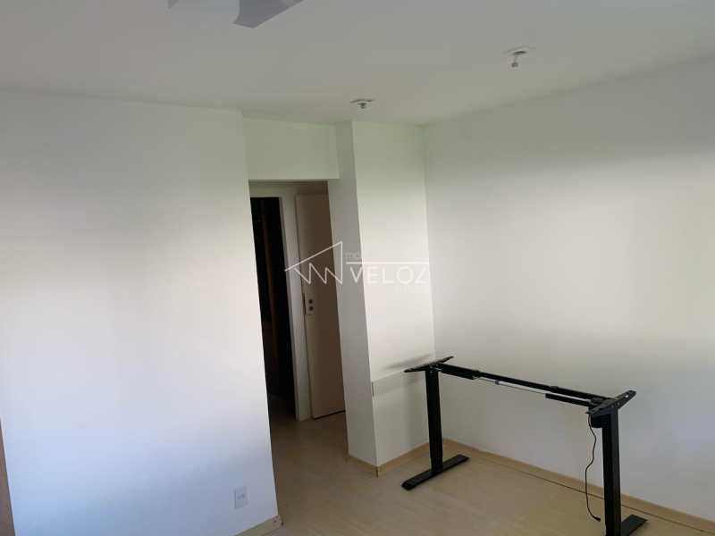 Apartamento à venda com 2 quartos, 109m² - Foto 9