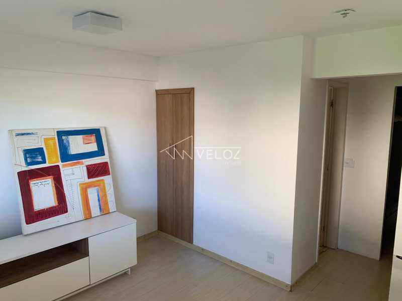 Apartamento à venda com 2 quartos, 109m² - Foto 10