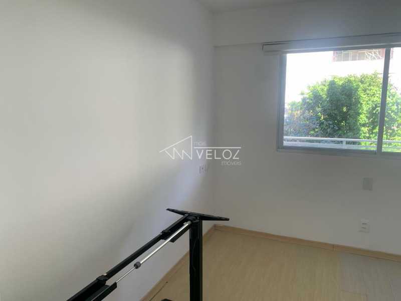 Apartamento à venda com 2 quartos, 109m² - Foto 11