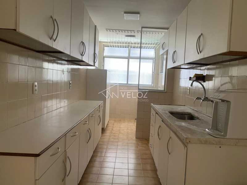 Apartamento à venda com 2 quartos, 109m² - Foto 26