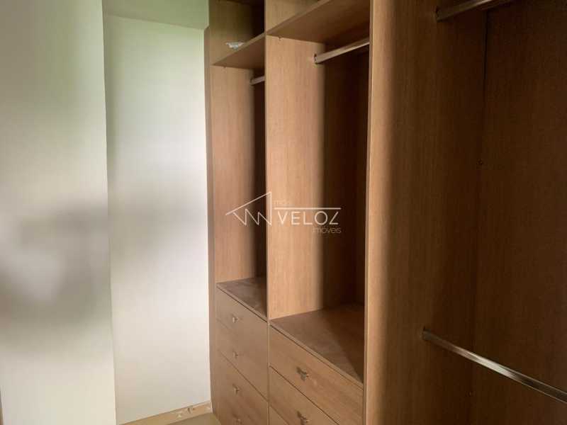 Apartamento à venda com 2 quartos, 109m² - Foto 13