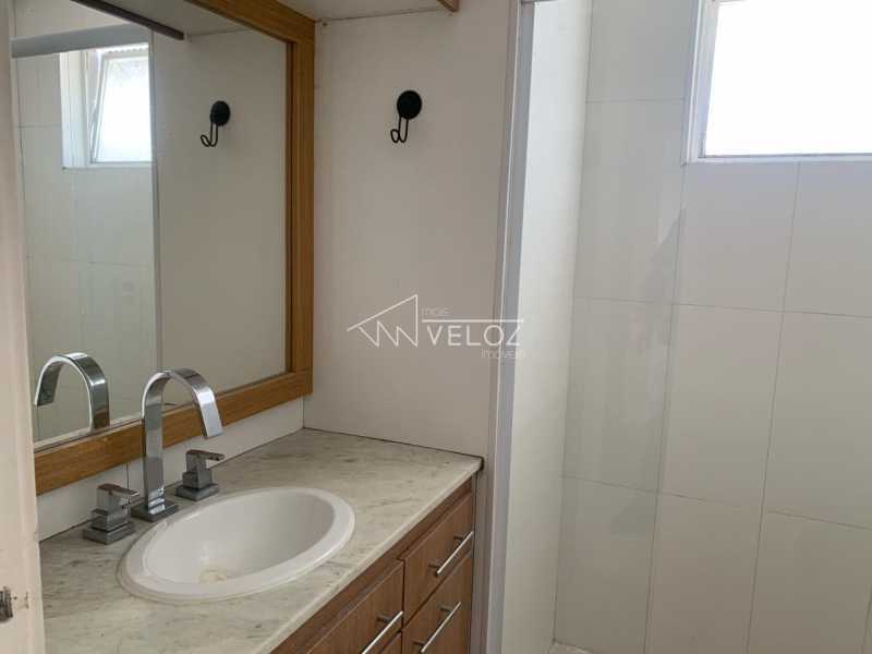 Apartamento à venda com 2 quartos, 109m² - Foto 14