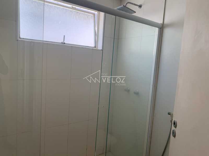 Apartamento à venda com 2 quartos, 109m² - Foto 15