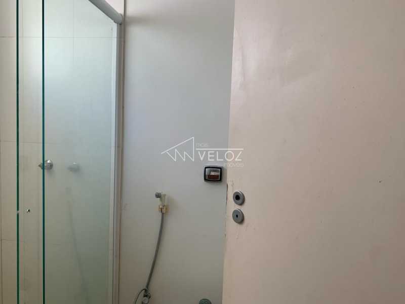 Apartamento à venda com 2 quartos, 109m² - Foto 16