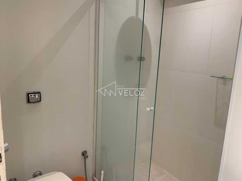 Apartamento à venda com 2 quartos, 109m² - Foto 18