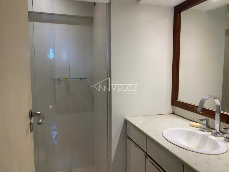 Apartamento à venda com 2 quartos, 109m² - Foto 21