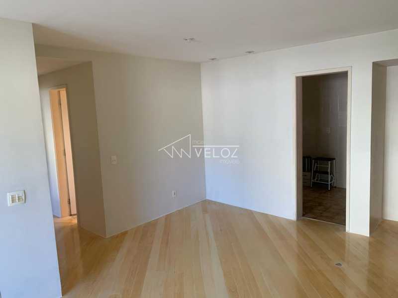 Apartamento à venda com 2 quartos, 109m² - Foto 8