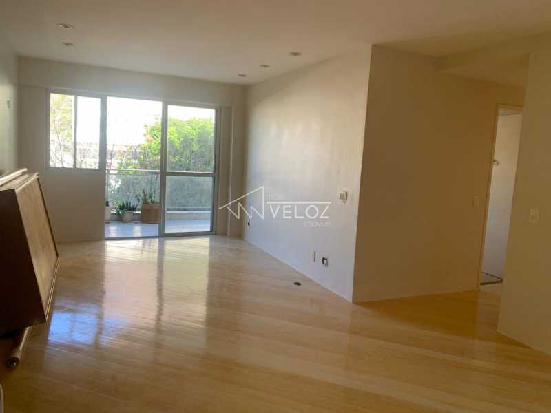 Apartamento à venda com 2 quartos, 109m² - Foto 7