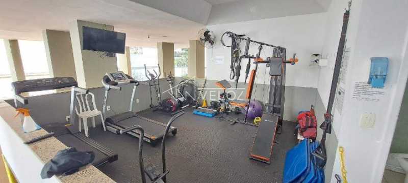 Apartamento, 4 quartos, 157 m² - Foto 16