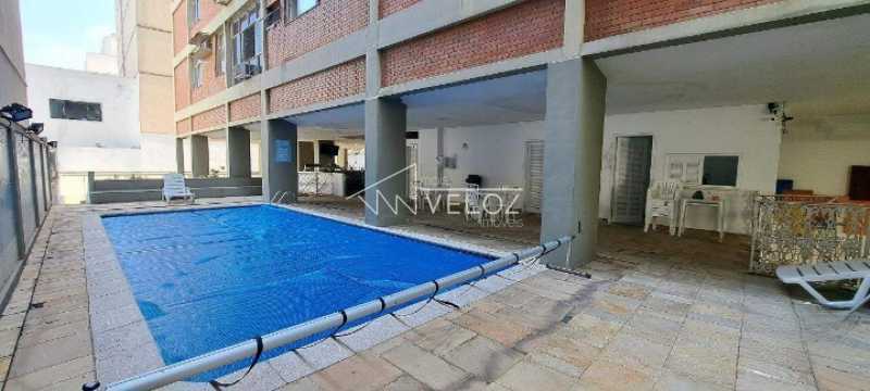 Apartamento, 4 quartos, 157 m² - Foto 4