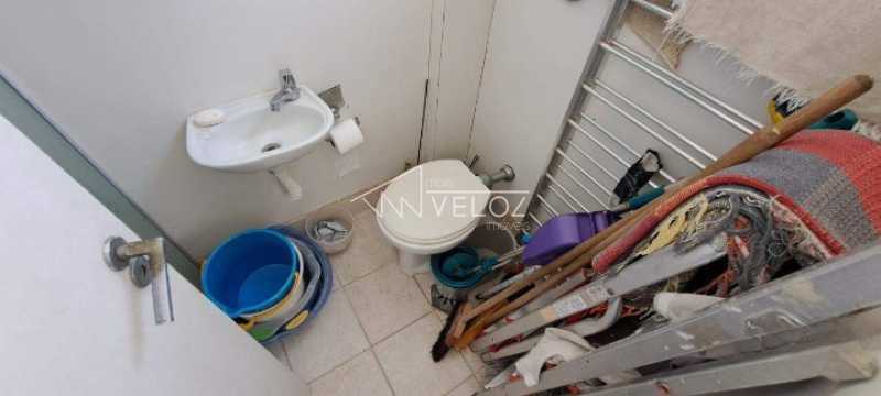 Apartamento, 4 quartos, 157 m² - Foto 25