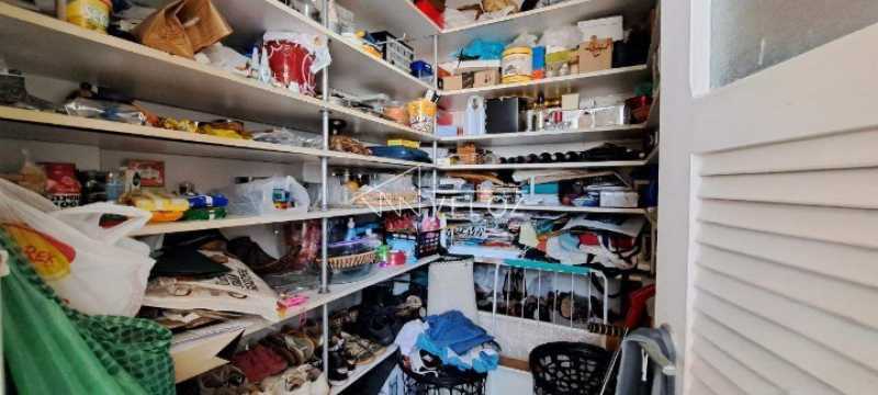 Apartamento, 4 quartos, 157 m² - Foto 8