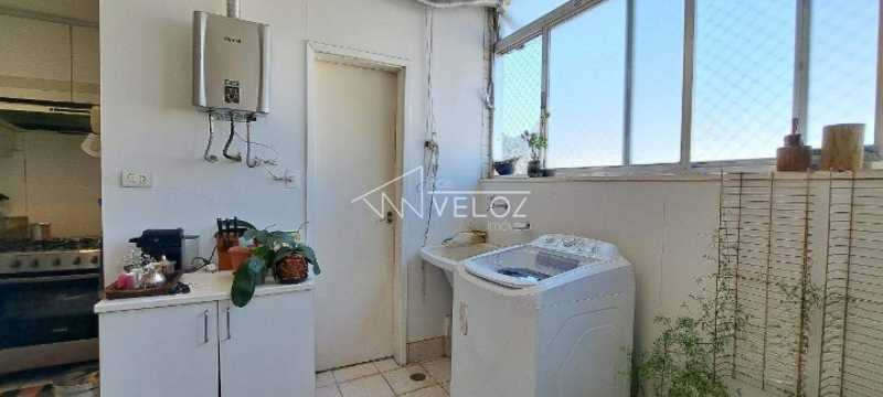 Apartamento, 4 quartos, 157 m² - Foto 18