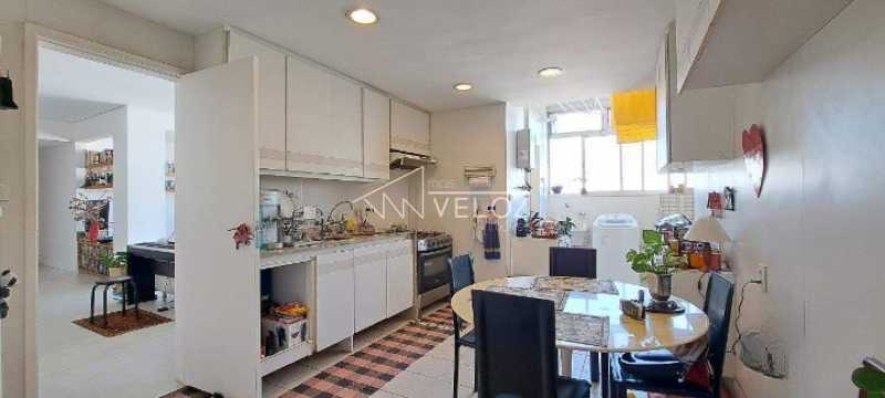 Apartamento, 4 quartos, 157 m² - Foto 7