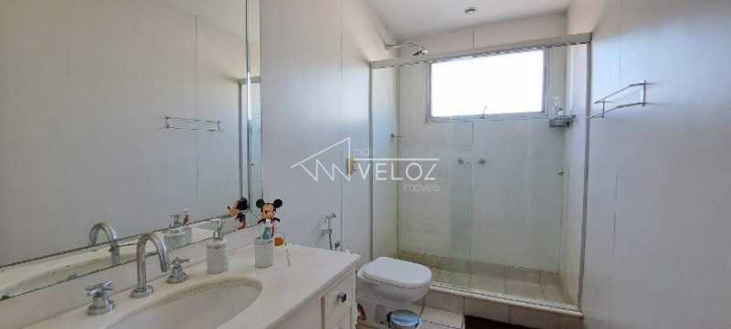 Apartamento, 4 quartos, 157 m² - Foto 2